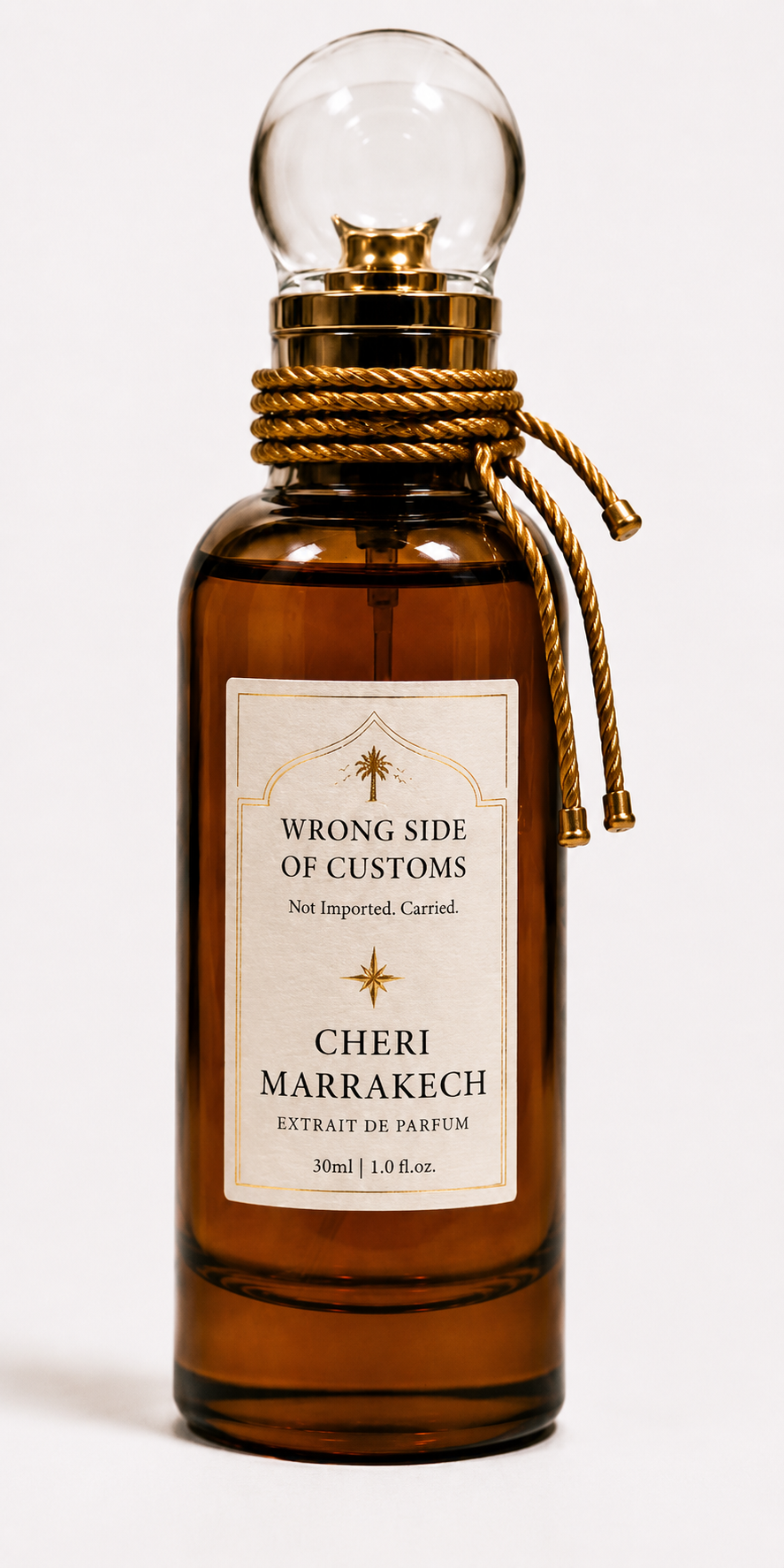 Cheri Marrakech