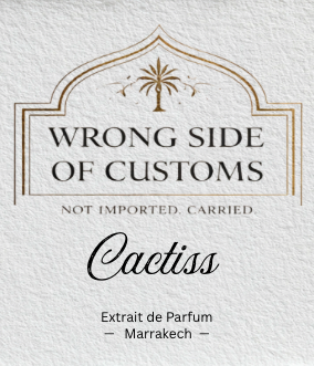 Cactiss (Available for Pre-Order 5/15)