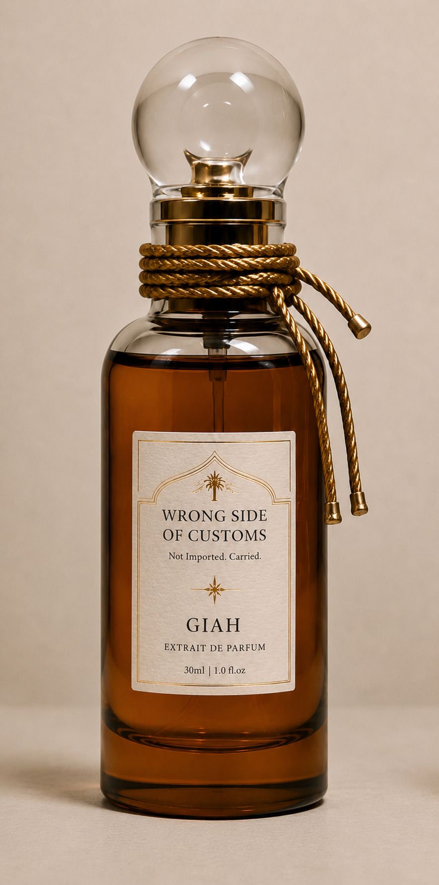 Giah