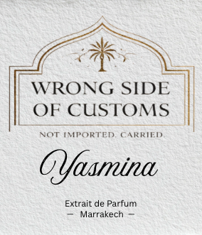 Yasmina
