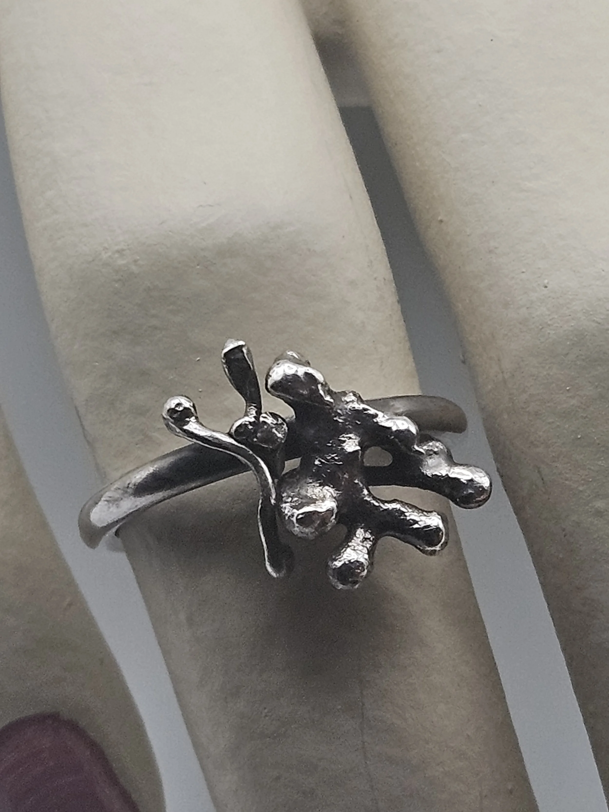 Petite Fused Ring