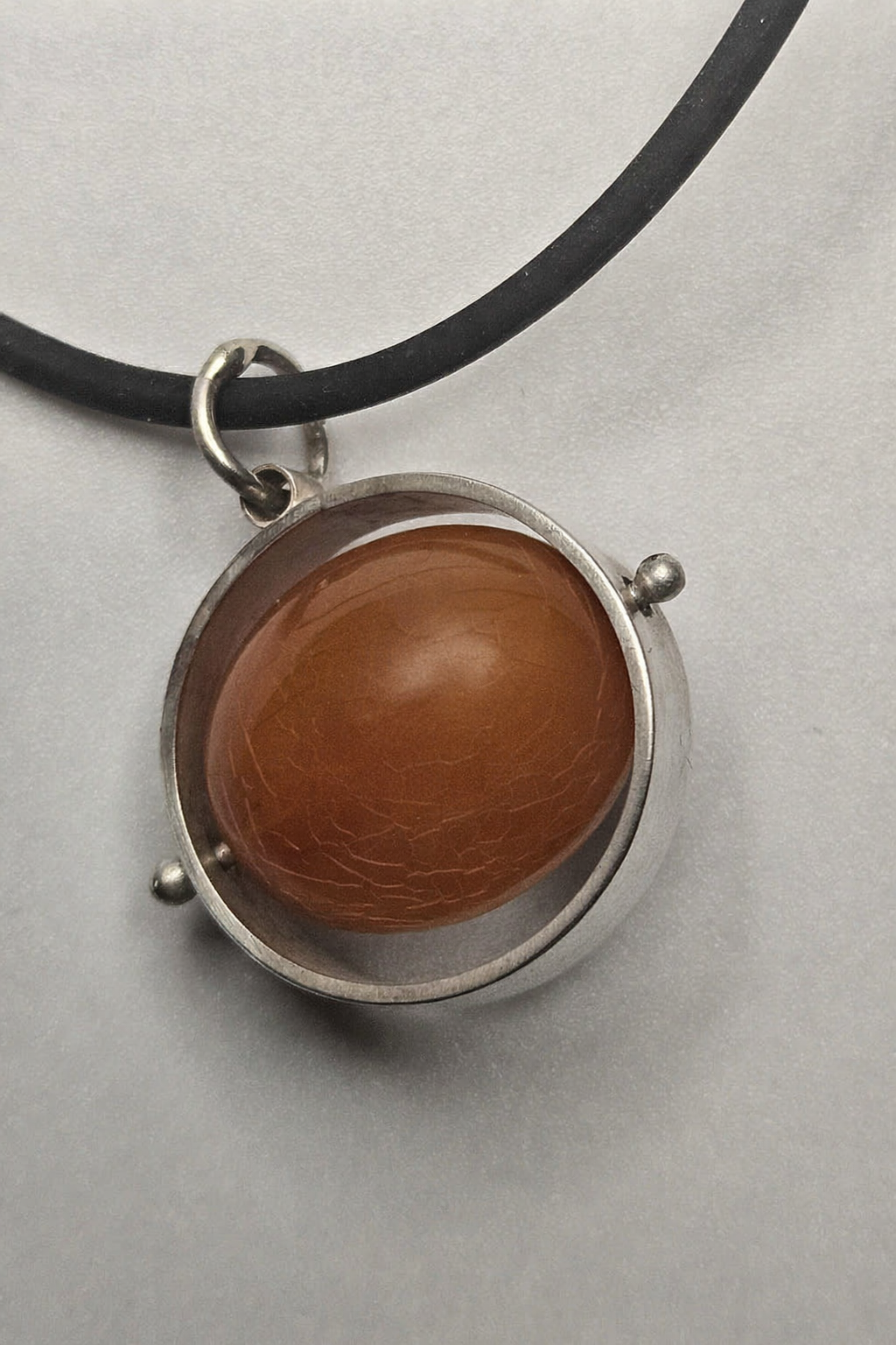 Antique Bead Bauble
