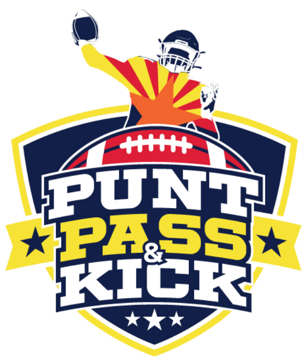 Punt, Pass & Kick Competition