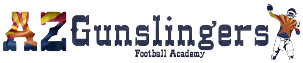 AZ Gunslingers Football Academy