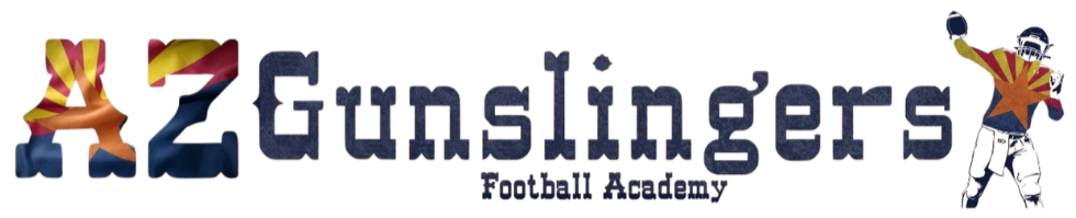 AZ Gunslingers Football Academy