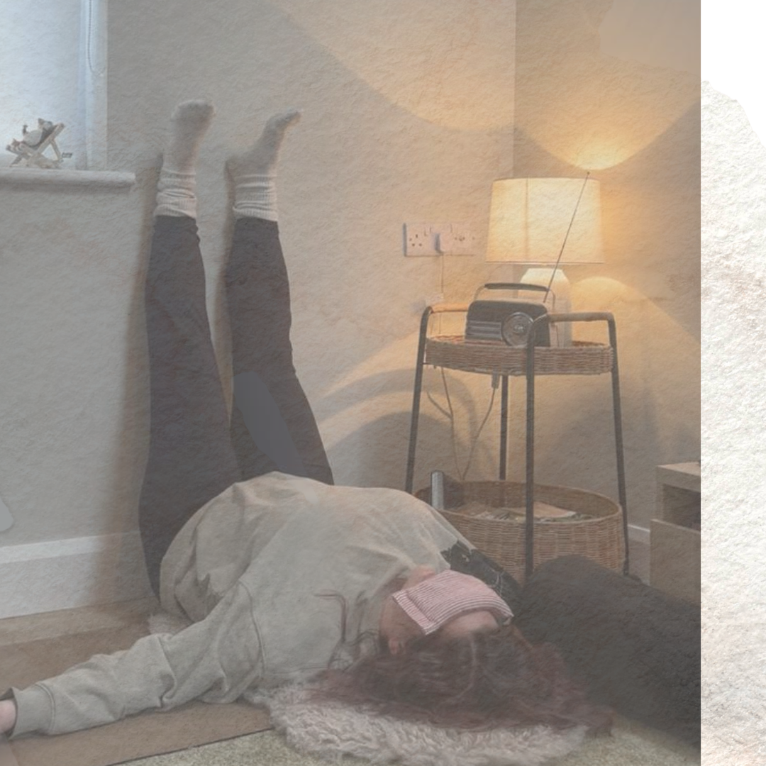 Yin & Inner Child Workshop plus 1:1 session