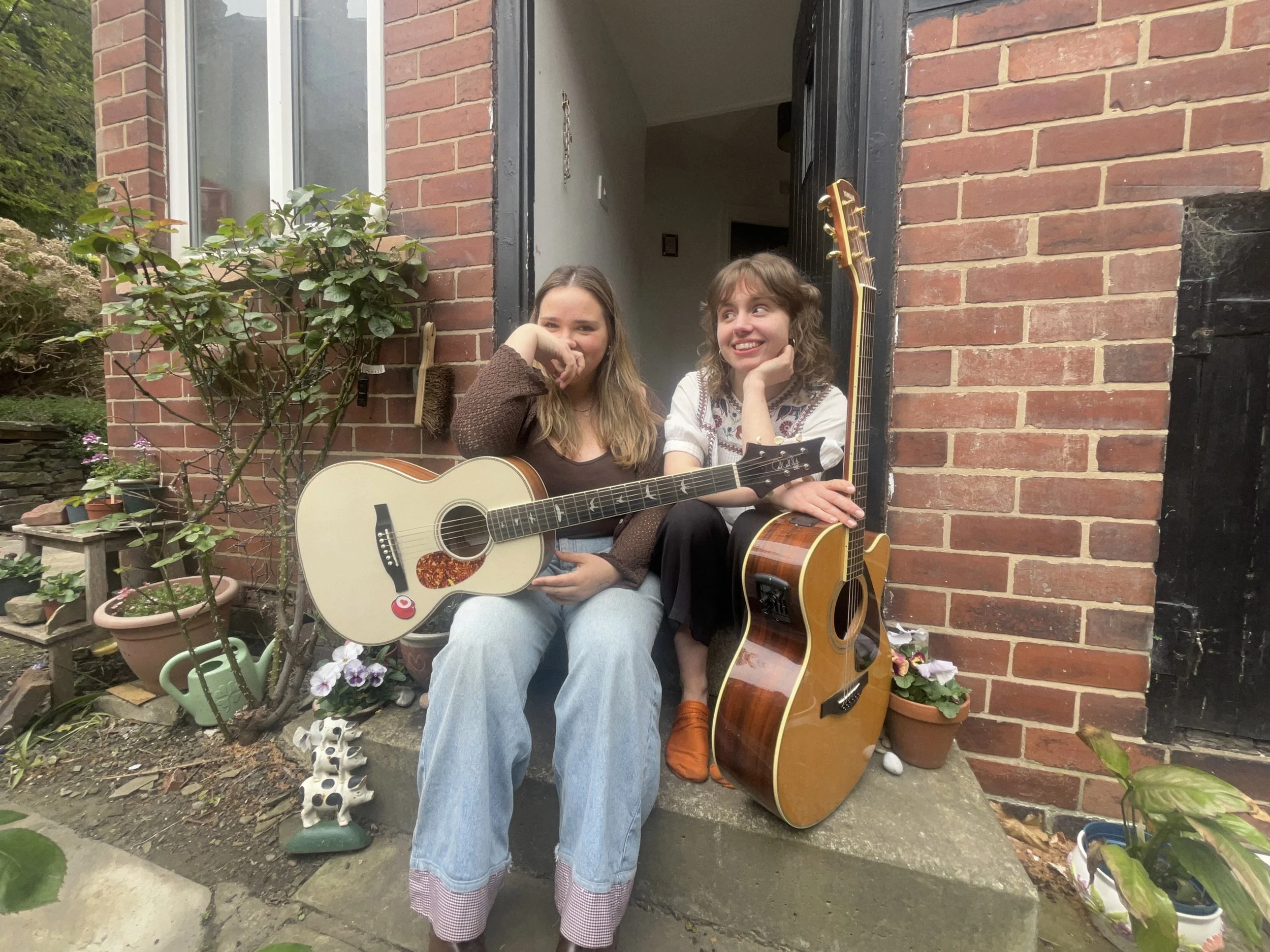 agnes & eve