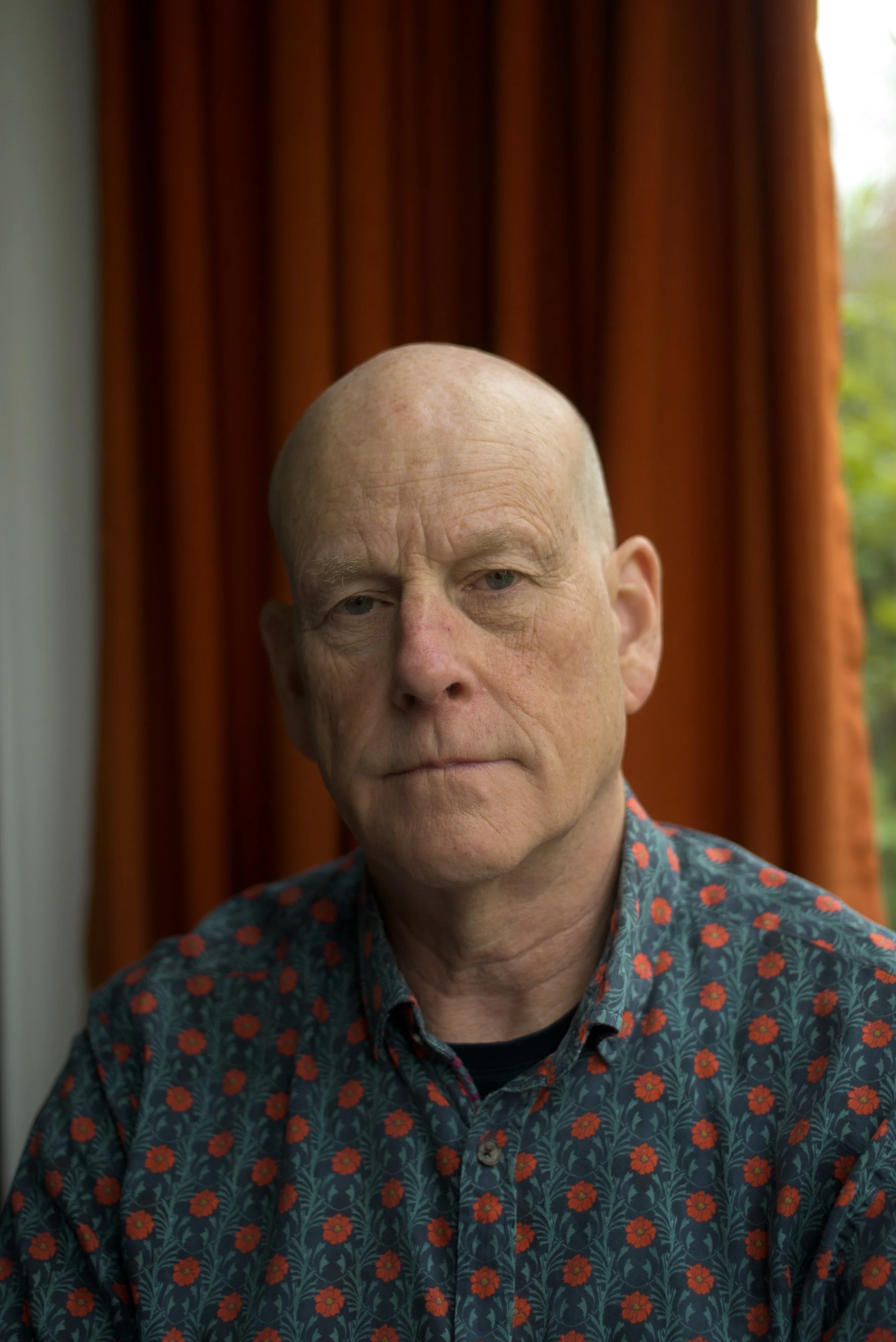 Schwa Peter Spafford