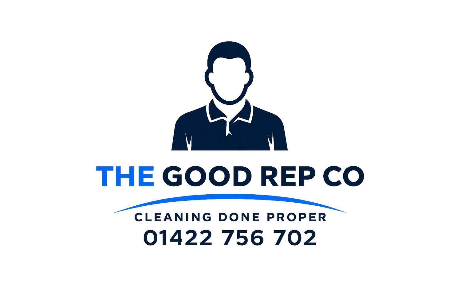 The Good Rep Co 