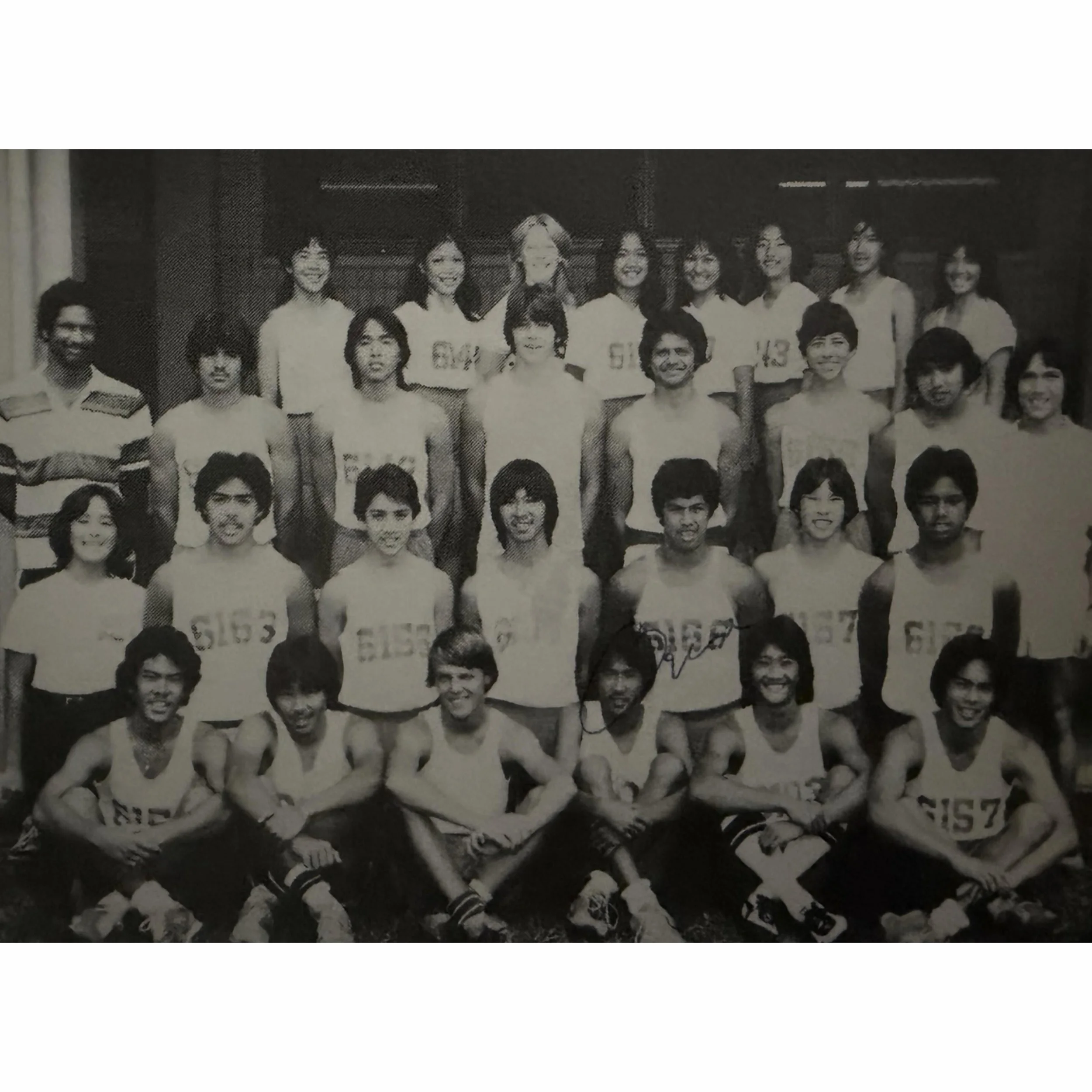 Ya&rsquo;ll said you wanted more #throwbacks so let&rsquo;s do it!💁🏻&zwj;♀️ Drop the year and tag the Warriors you can spot!👇🏼👇🏼👇🏼

And don&rsquo;t forget to click the &ldquo;Stay in Touch&rdquo; link in our bio! We will be sending out info o