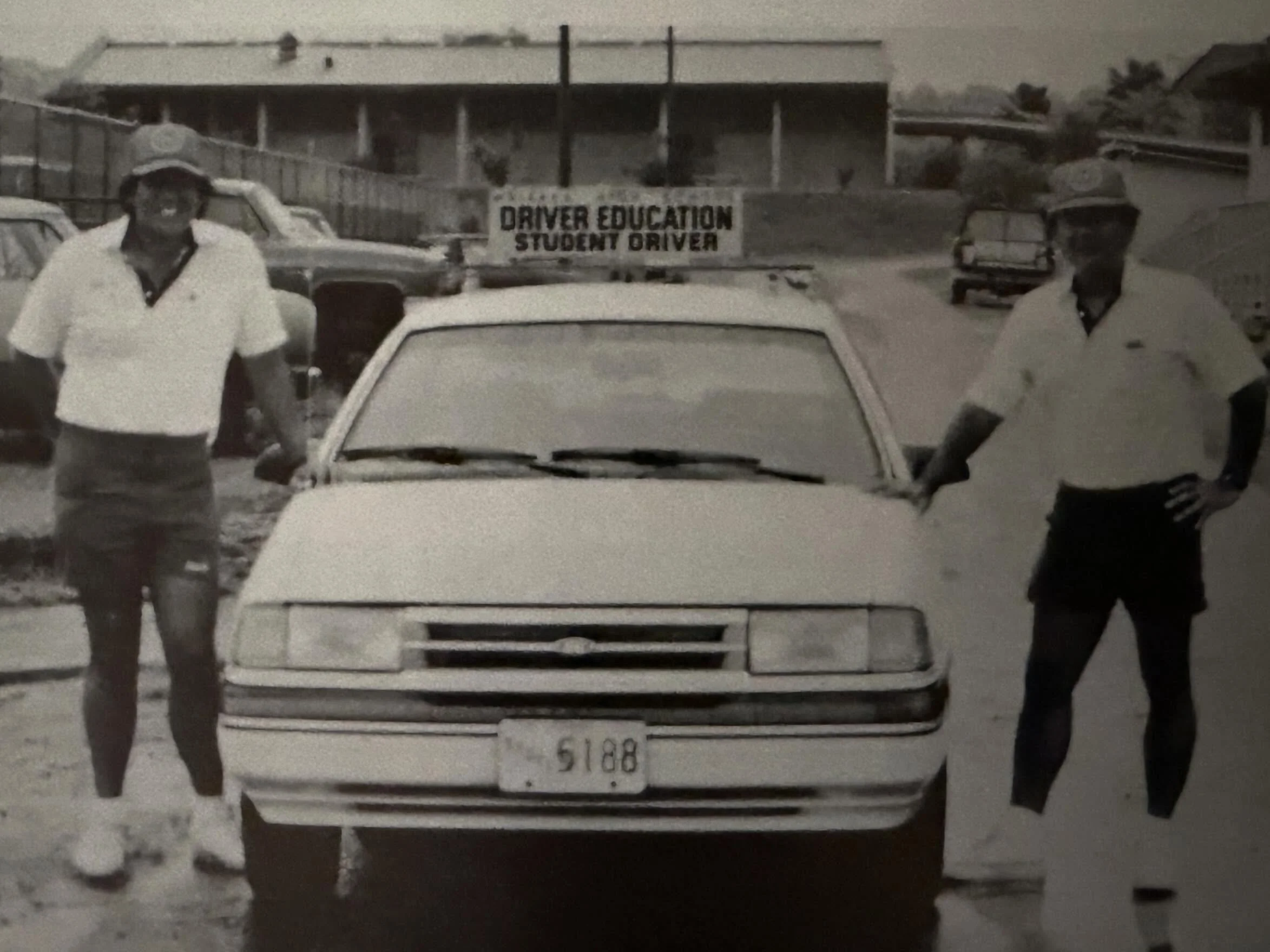 Help us find five decades of Warriors!💙🤍 

Calling all WHS alumni, and all past + present teachers, coaches, staff and administrators, we are less than 3 MONTHS AWAY from Waiakea High School&rsquo;s 50th Anniversary celebration! 

If you haven&rsqu