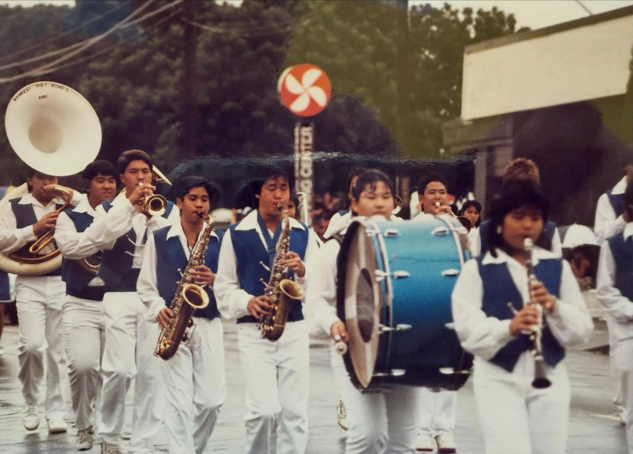 Help us find five decades of Warriors!💙🤍 

Calling all WHS alumni, and all past + present teachers, coaches, staff and administrators, we are less than 3 MONTHS AWAY from Waiakea High School&rsquo;s 50th Anniversary celebration! 

If you haven&rsqu