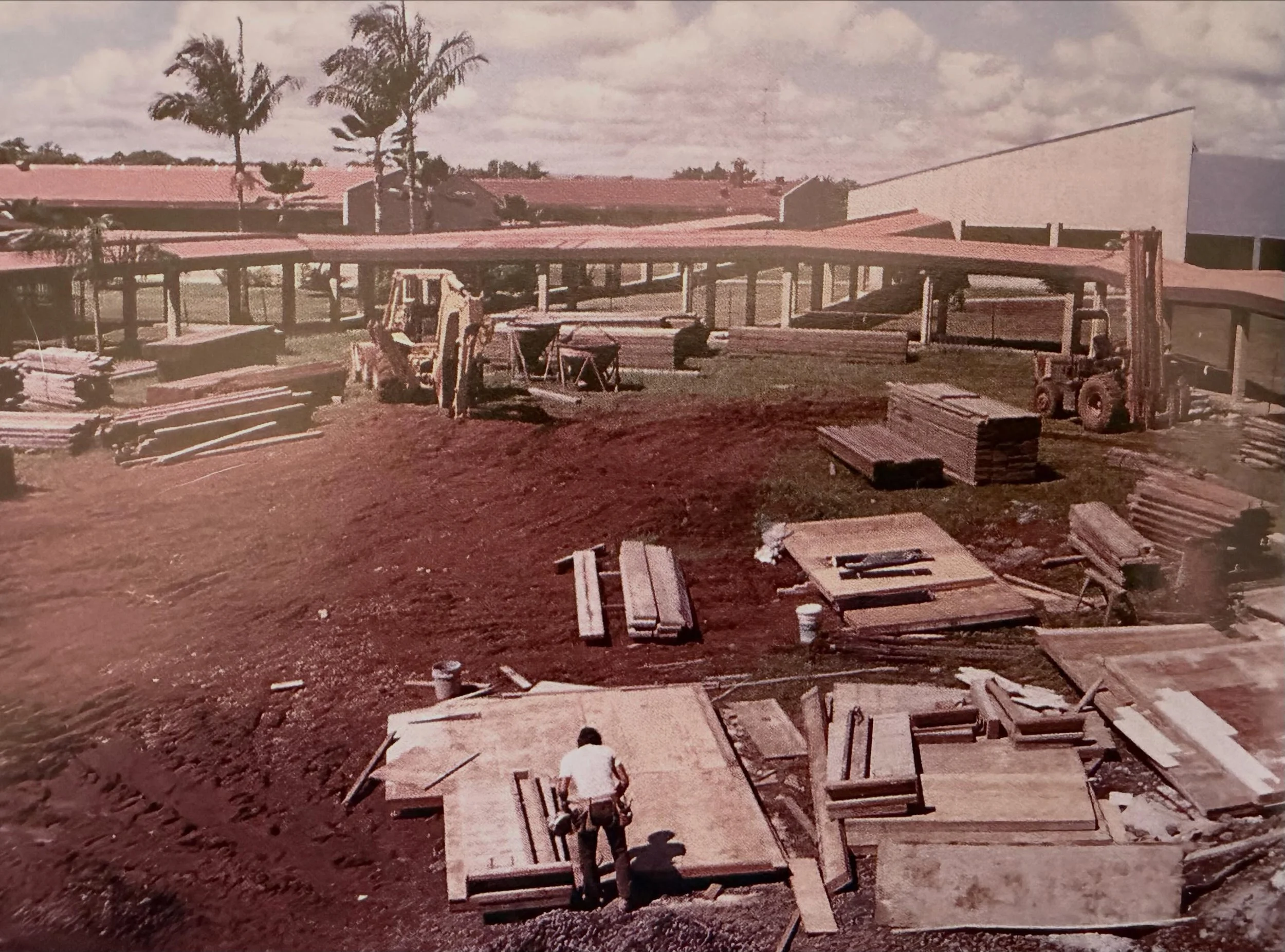 Help us find five decades of Warriors!💙🤍 

Calling all WHS alumni, and all past + present teachers, coaches, staff and administrators, we are less than 3 MONTHS AWAY from Waiakea High School&rsquo;s 50th Anniversary celebration! 

If you haven&rsqu