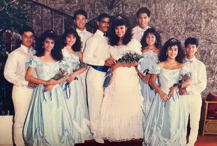 Help us find five decades of Warriors!💙🤍 

Calling all WHS alumni, and all past + present teachers, coaches, staff and administrators, we are less than 3 MONTHS AWAY from Waiakea High School&rsquo;s 50th Anniversary celebration! 

If you haven&rsqu