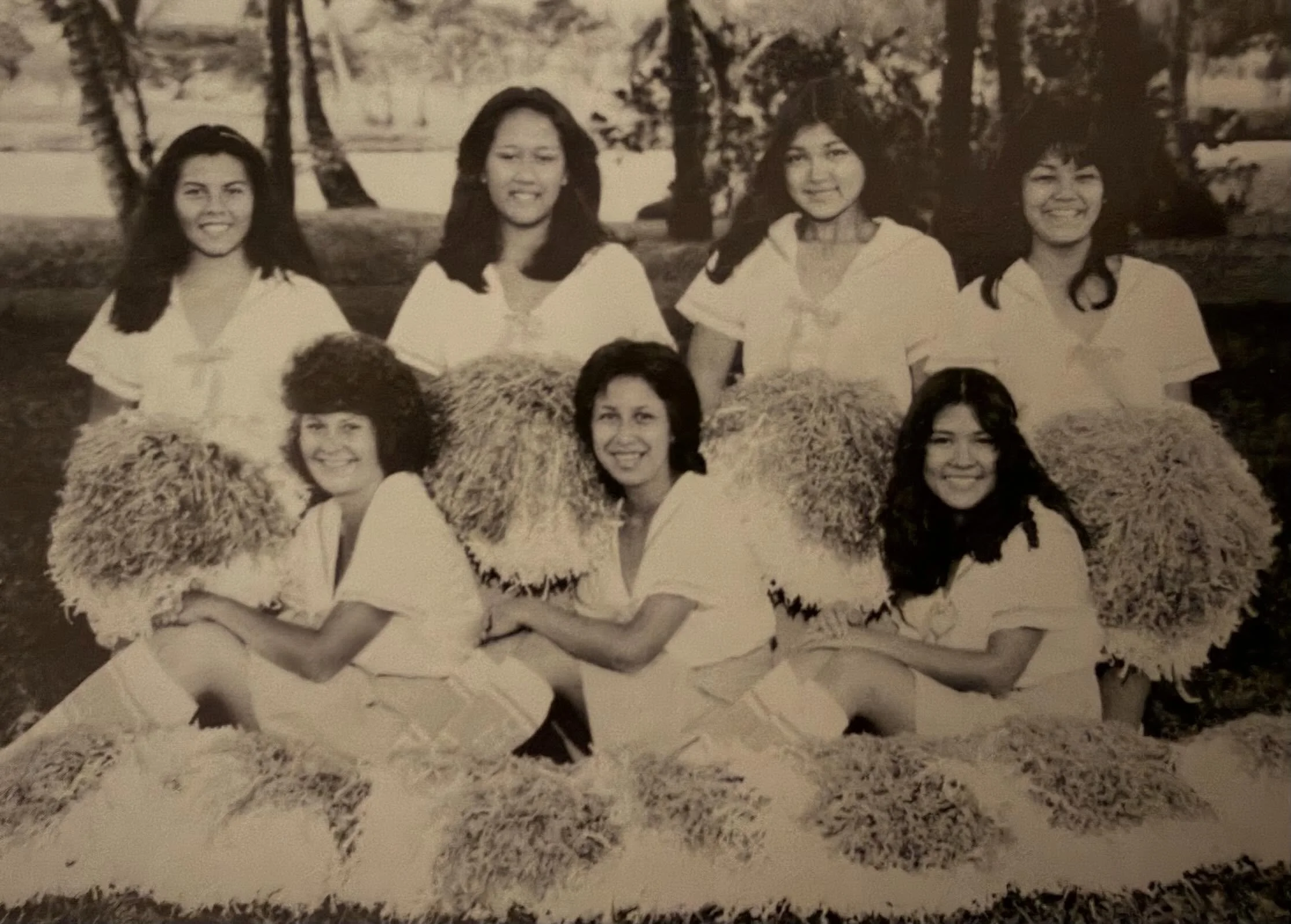 Throwback Thursday! Can you guess the year? Tag someone you know!👇🏼👇🏼👇🏼

And don&rsquo;t forget to sign up for our Waiakea High School 50th Anniversary events! Registration is closing soon! Links in bio or visit www.waiakea50.org!

Hope to see 
