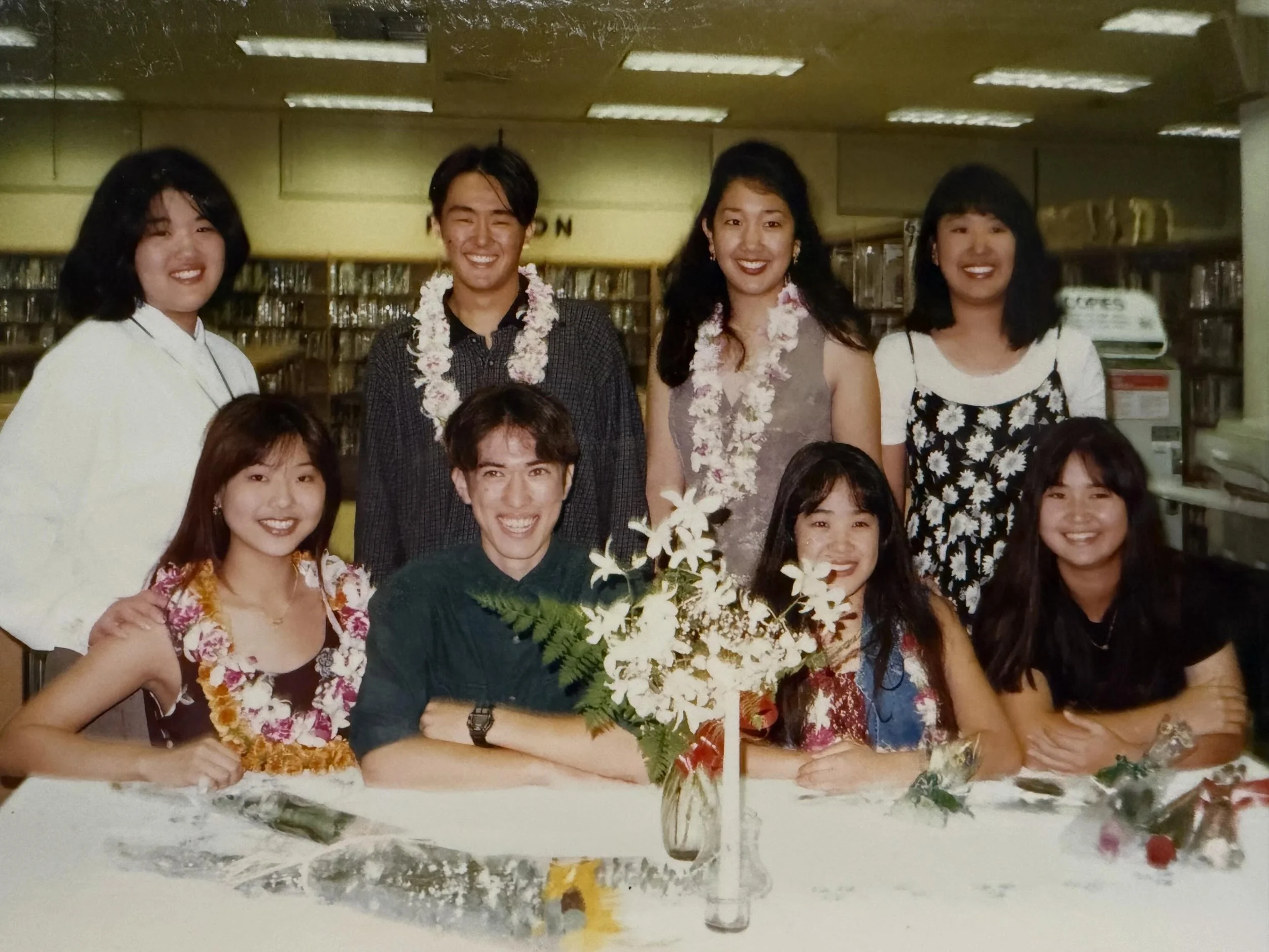 We&rsquo;re wondering which decade will have the most people coming to celebrate with us at our WHS 50th Anniversary week! Do you think it will be 80s, 90s, 2000s, 2010s, or 2020s???🤔 hmm&hellip;maybe we should tally up??! What do you think? Battle 