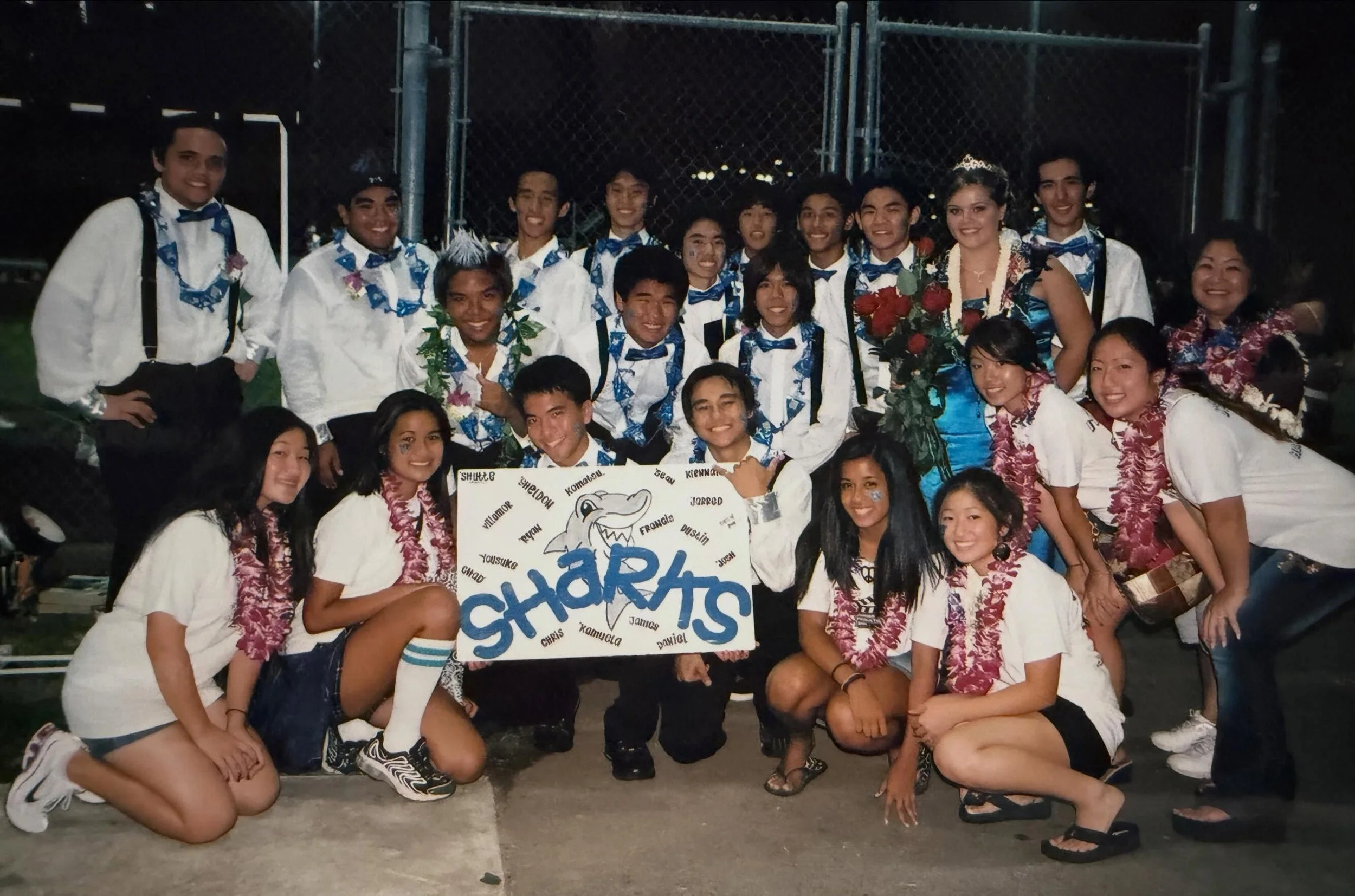 Which decade do you think will have the best turnout at our WHS 50th Anniversary events?🤔 We heard that some of the 80s classes have stayed pretty tight! But don&rsquo;t sleep on the 90s kids! And there&rsquo;s also the young ones&hellip;2000s, 2010