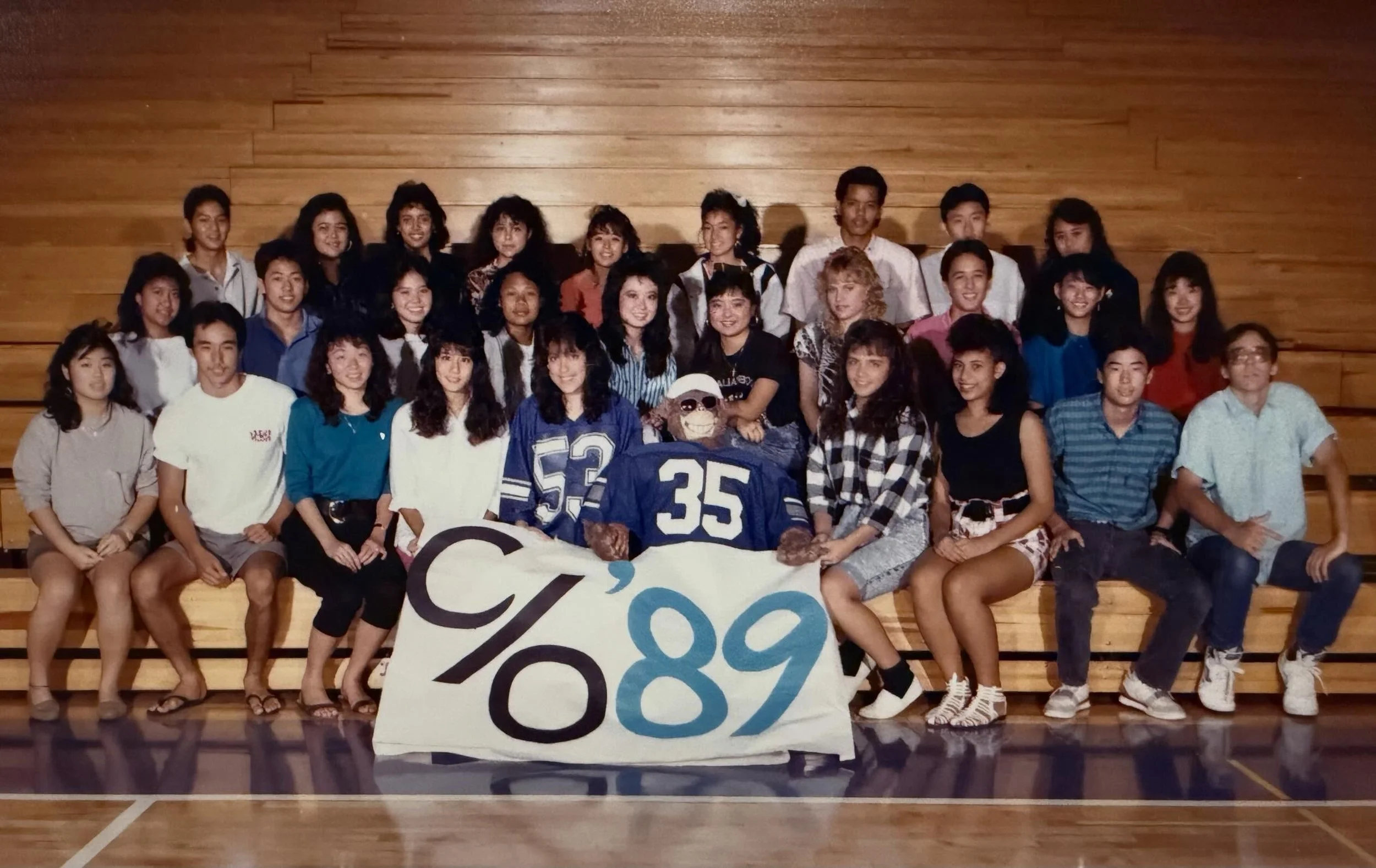 If you see yourself in any of these pics, we hope that you already RSVP&rsquo;ed for one or all of our WHS 50th Anniversary events! This is our chance to support the school that raised and nurtured us! Let&rsquo;s give back and show the next generati
