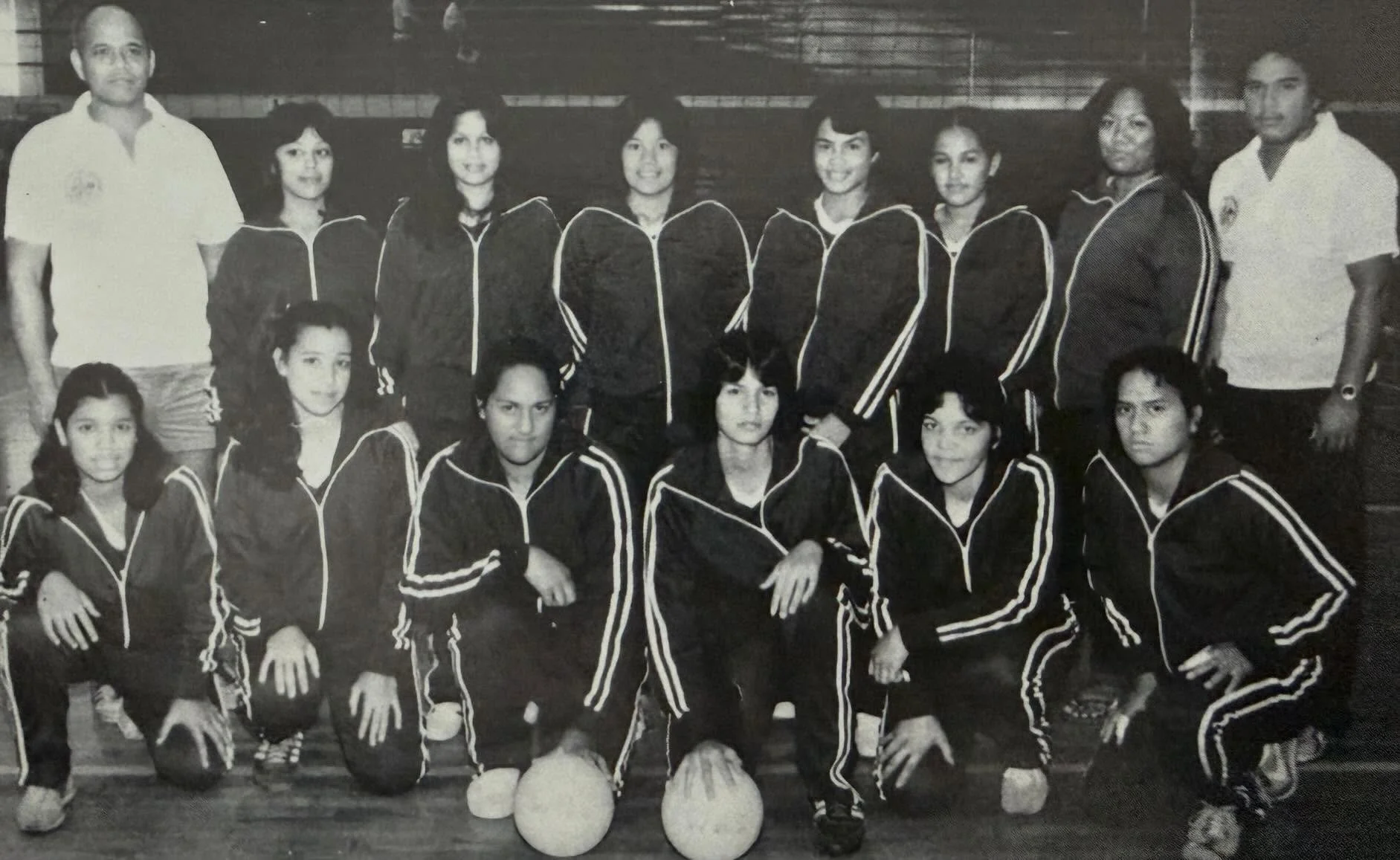 If any players or coaches want to have a mini-reunion for your team, the WHS 50th is the perfect opportunity! Just meet up at any of the events happening and you can share memories and reminisce about the &ldquo;good ole days&rdquo;!🥰

To RSVP for o