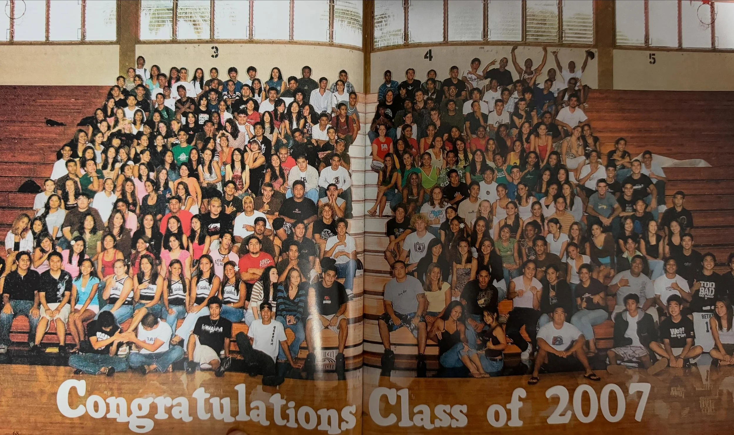 See someone you know? Tag them!👇🏼👇🏼👇🏼

We are only TWO WEEKS AWAY from the Waiākea High School 50th Anniversary celebration! We hope you can join us! Visit www.waiakea50.org or click the link in our bio!💙🤍

#Waiākeadaswhy
#50yearsofWaiākea
#W