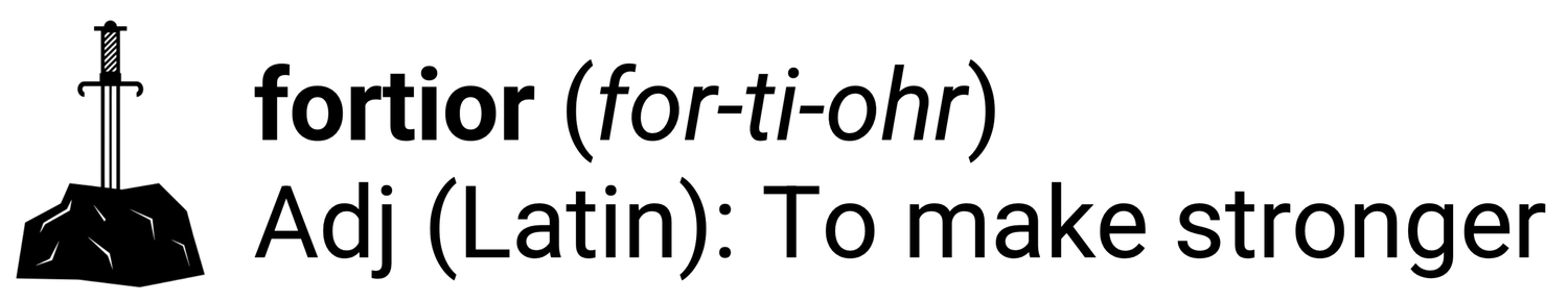 Fortior 2026