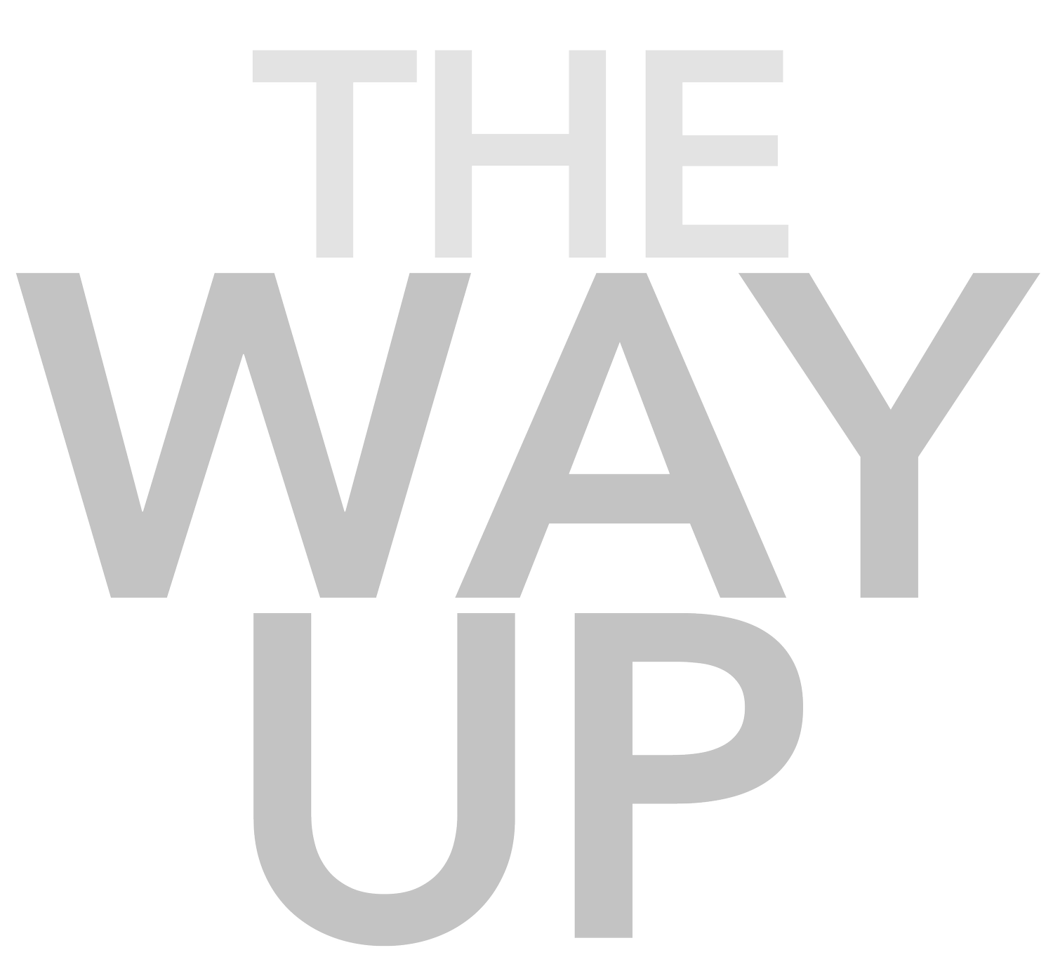 The Way Up | Animated Feature Film