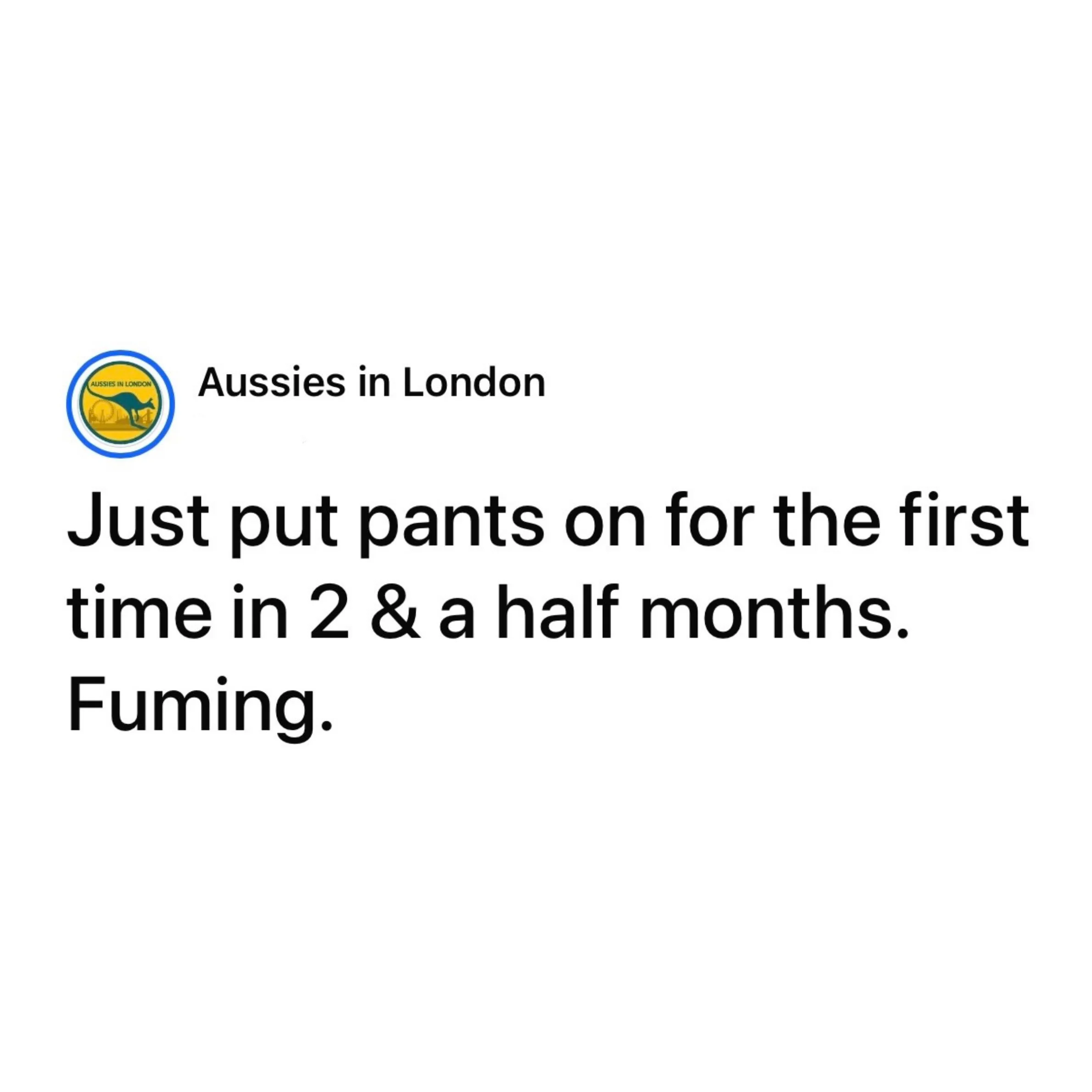 Sick of it already. 

.
.
.
#rain #raining #endlesssummer #pantsortrouserswhocares