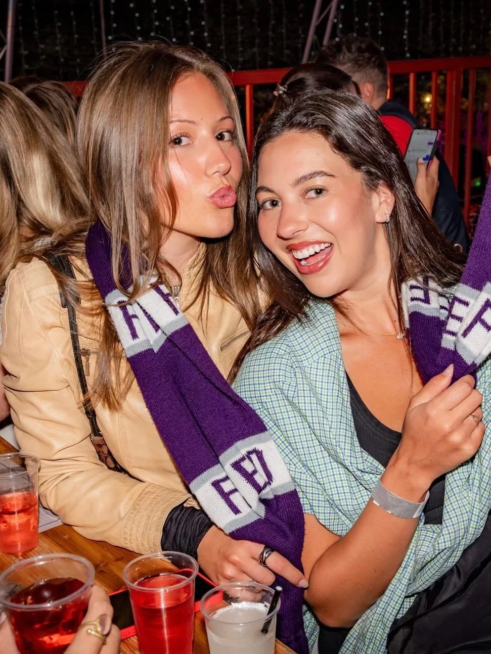 Another @afl grand final, another incredible morning at @thegardenvauxhall 

The final count? 1,800 of you in for the Lions 3-peat. The after party went until midday. Shout out to all the legends who stuck around! 

We go again next Sunday for the NR