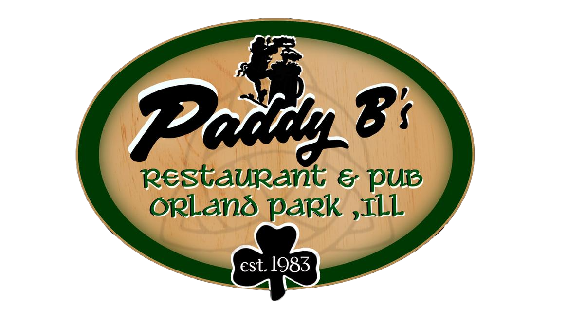 Paddy B's Restaurant &amp; Pub