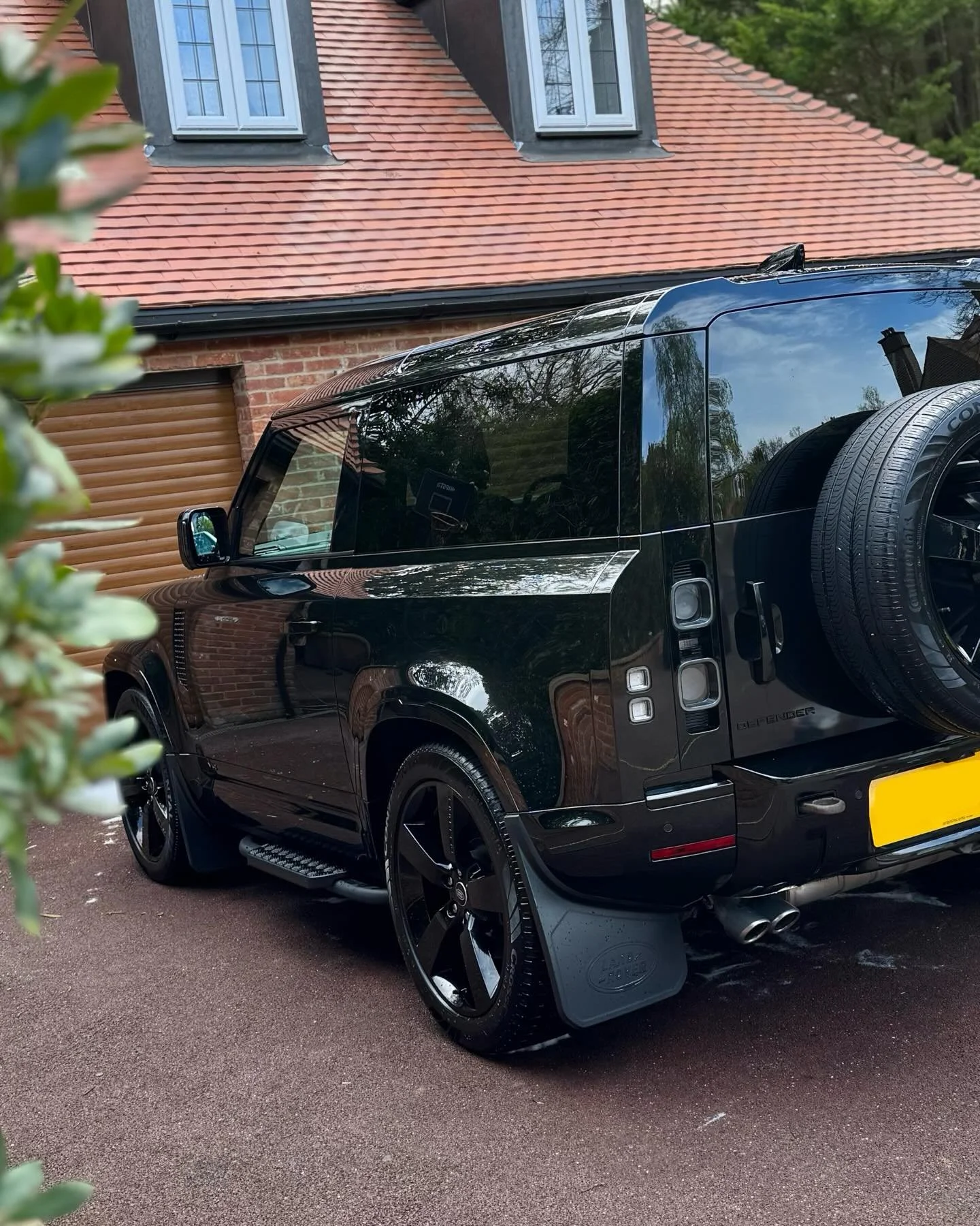 A snippet into April&hellip; (late, I know)☀️🔥

What a month it was! Loads of deep cleans for new customers getting their cars back to their best, alongside keeping on top of maintenance valets for all my loyal clients 👊

Also had a few cars in the