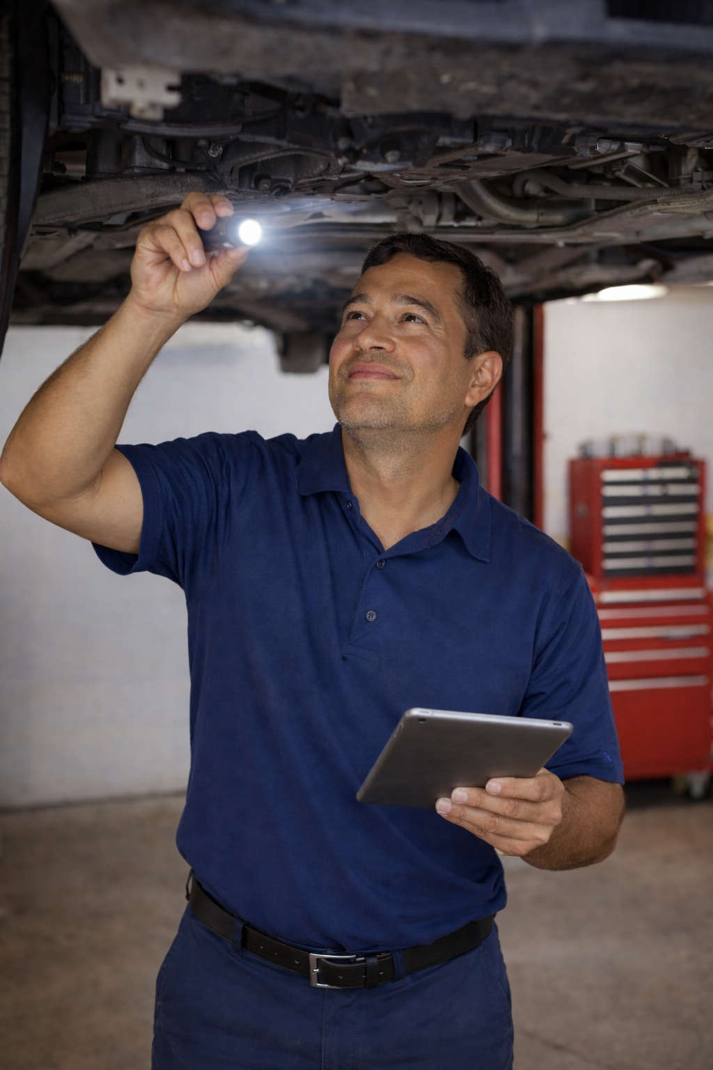 Diagnostic Services