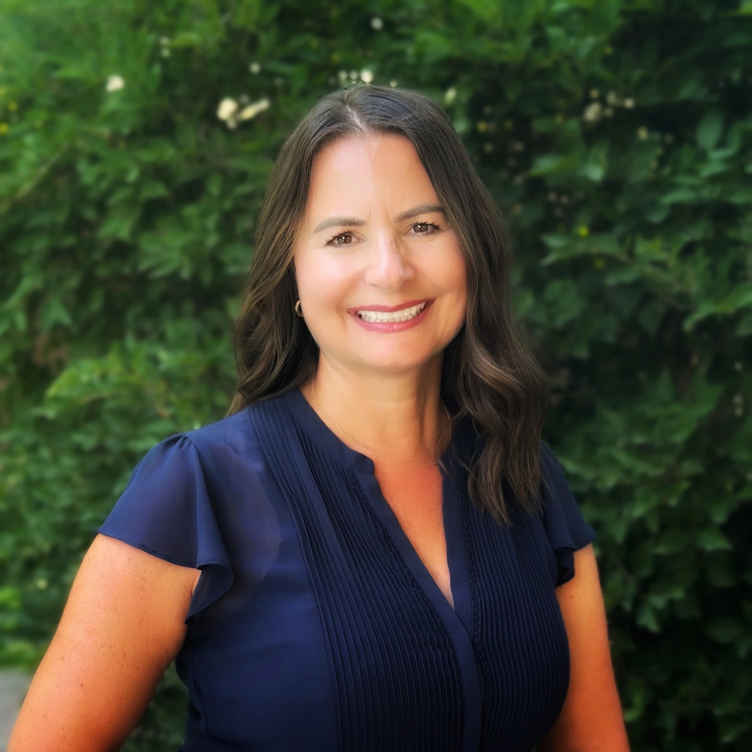 Photo of Gayle Martin, founder of TrueNorth Benefits Strategy