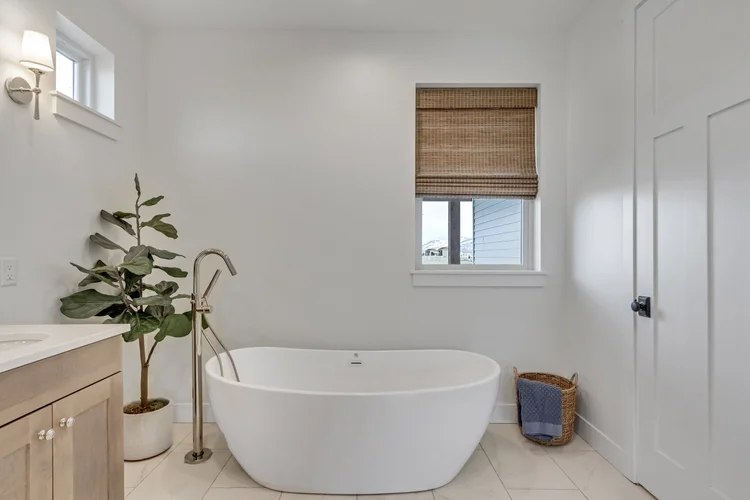 Outlook Builders custom home