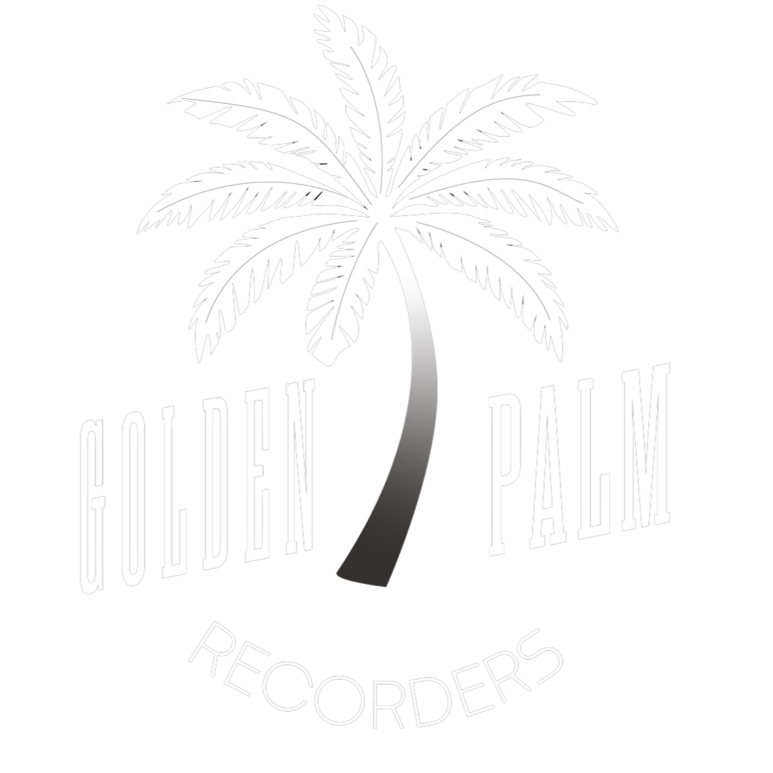 GOLDEN PALM RECORDERS