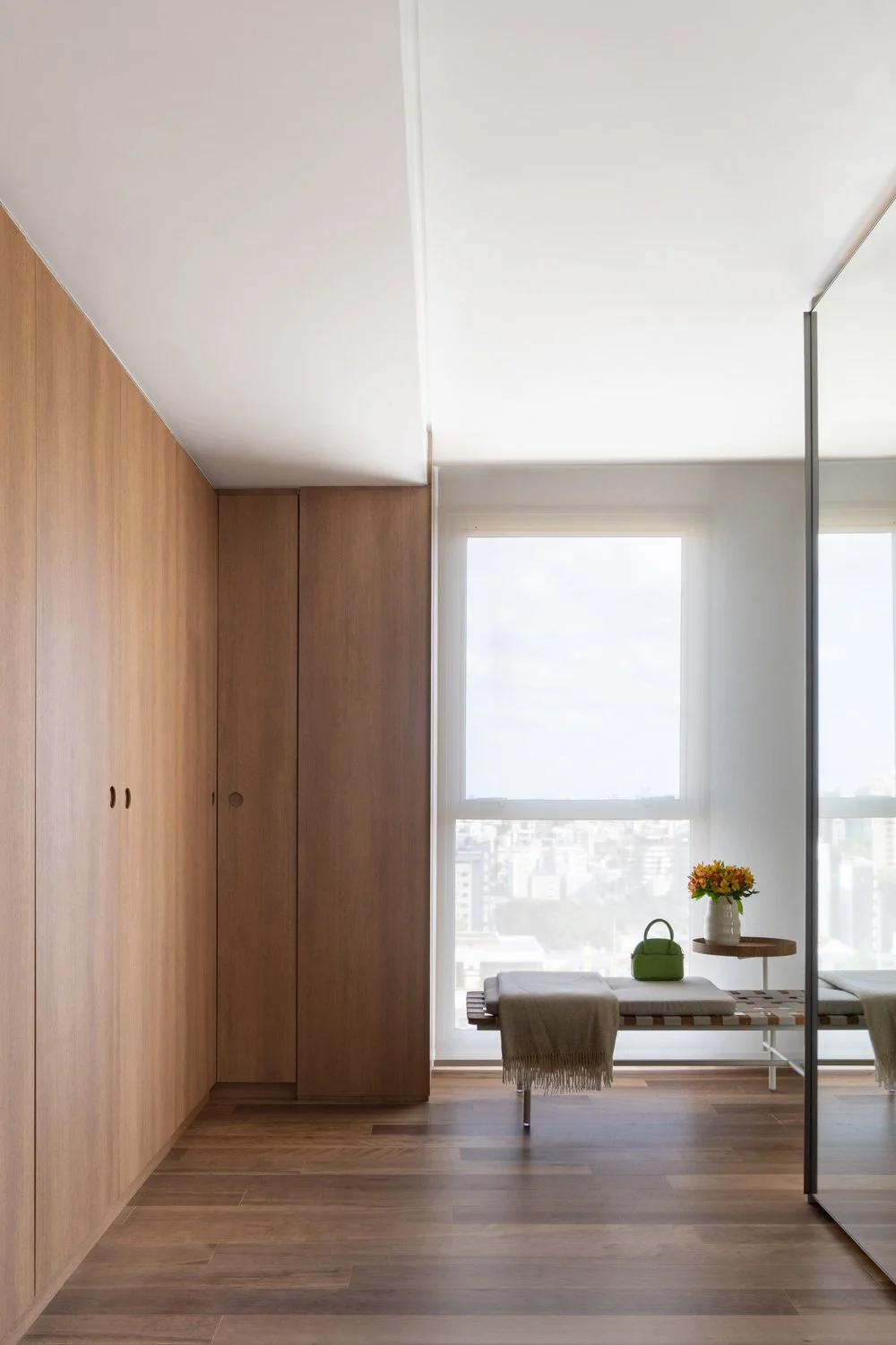 TN Arquitetura Apto Tnaurum- Curitiba