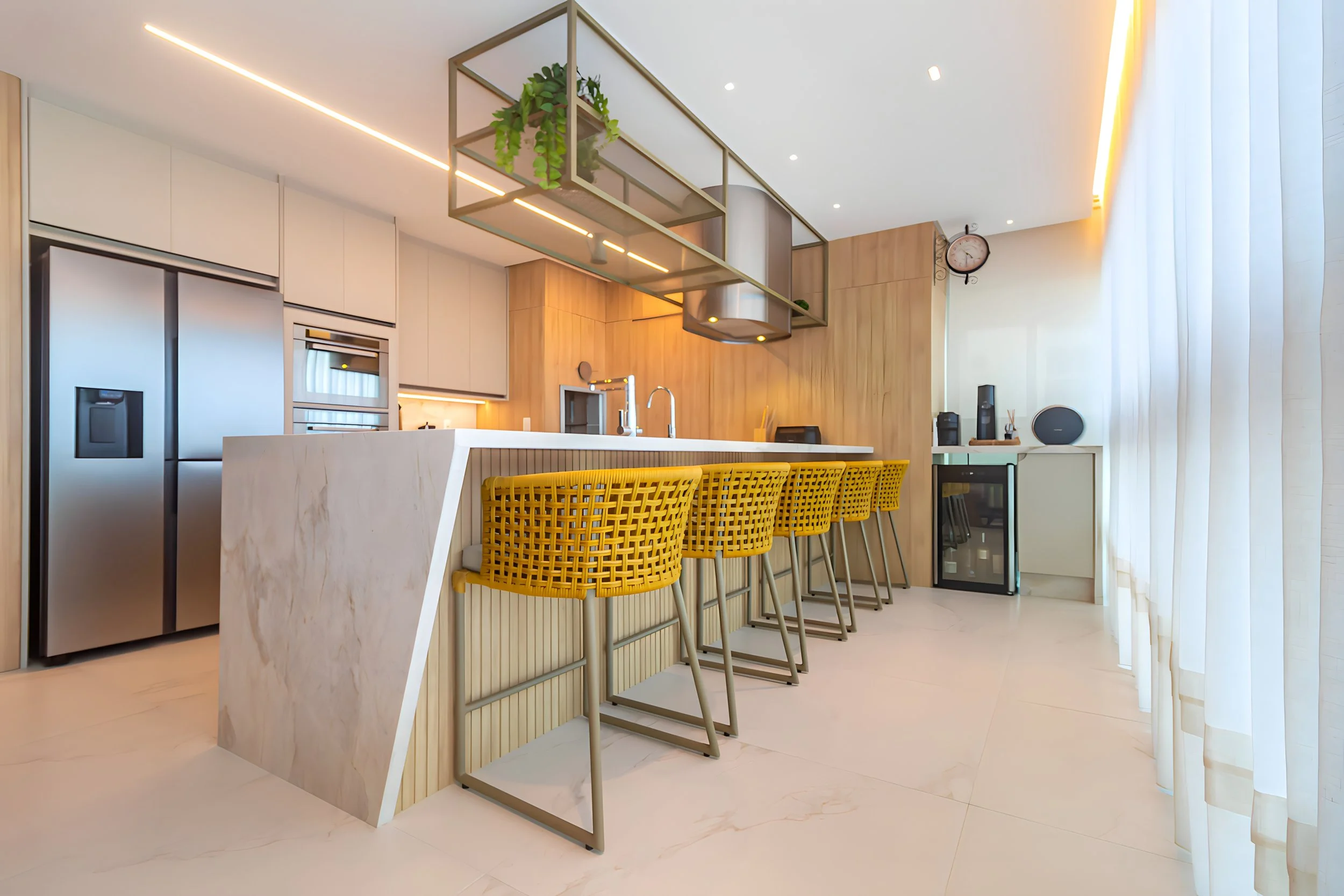 Apto B&B - Studio Ap Arquitetura