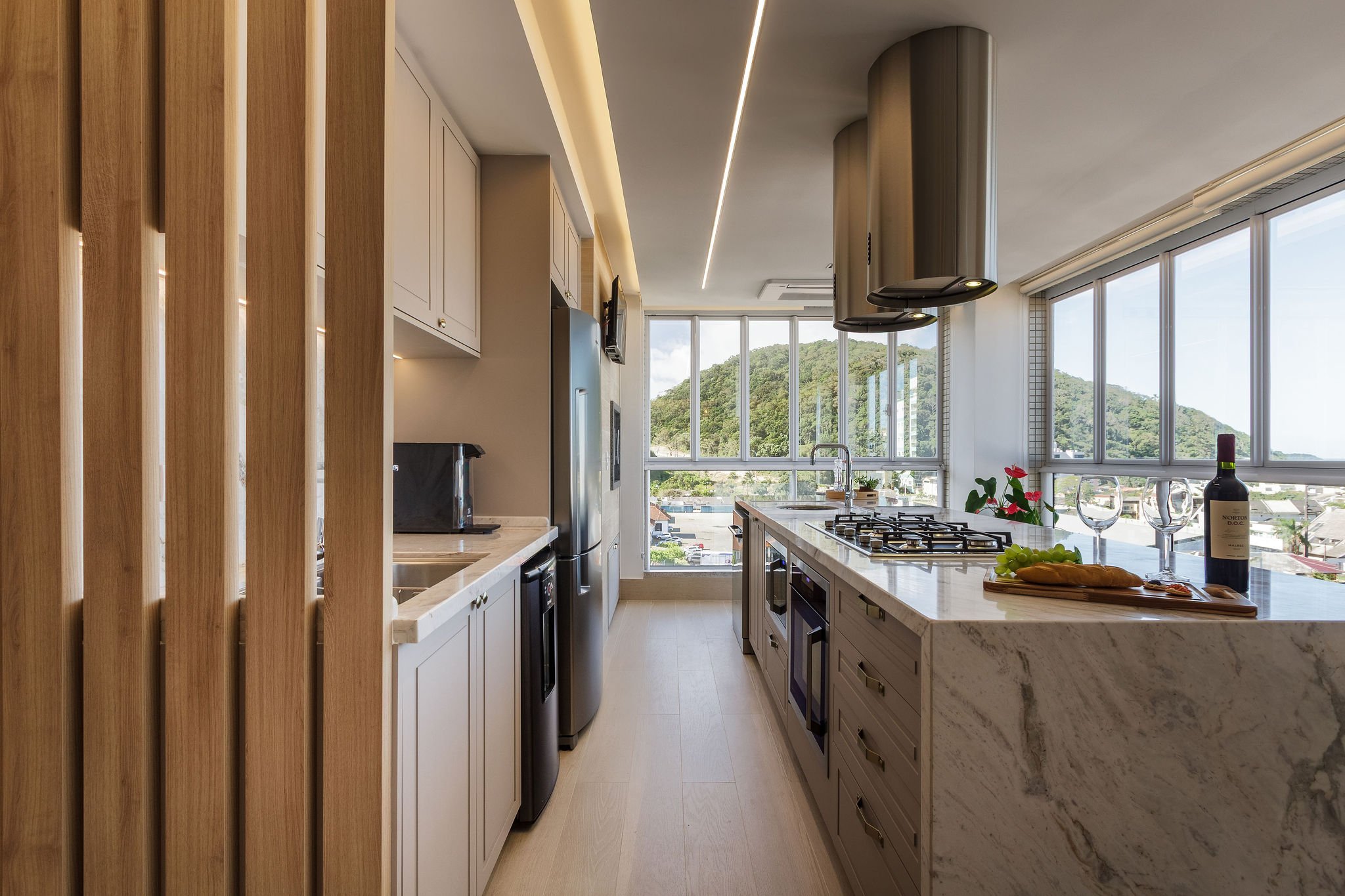 Apto Tervalt - Studio Ap Arquitetura