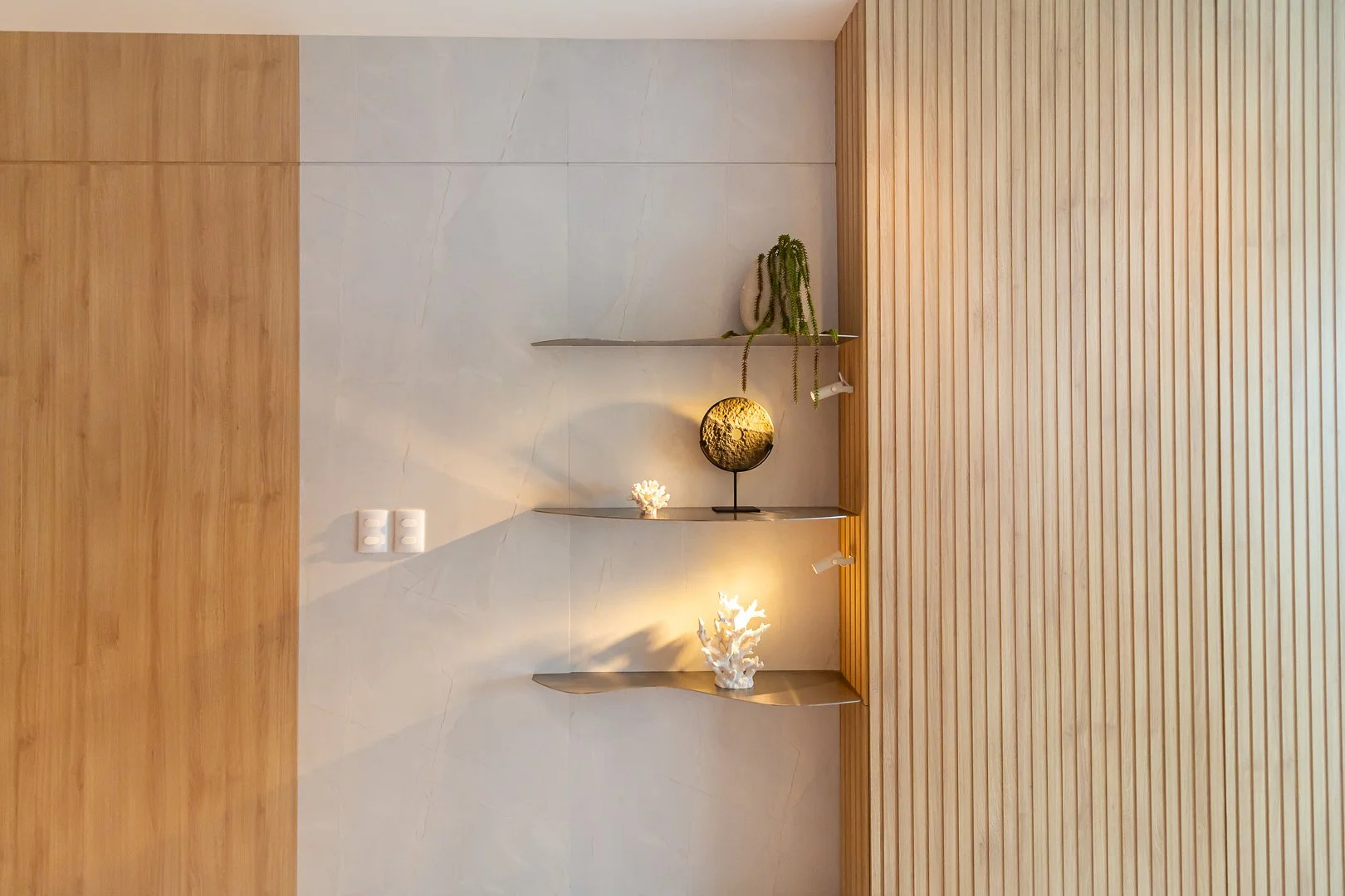 Studio Ap Arquitetura AptoB&B