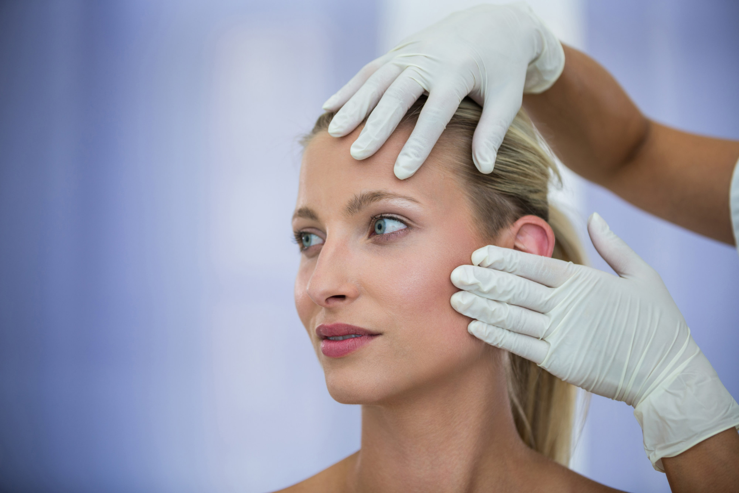 Pre &amp; Post Procedures