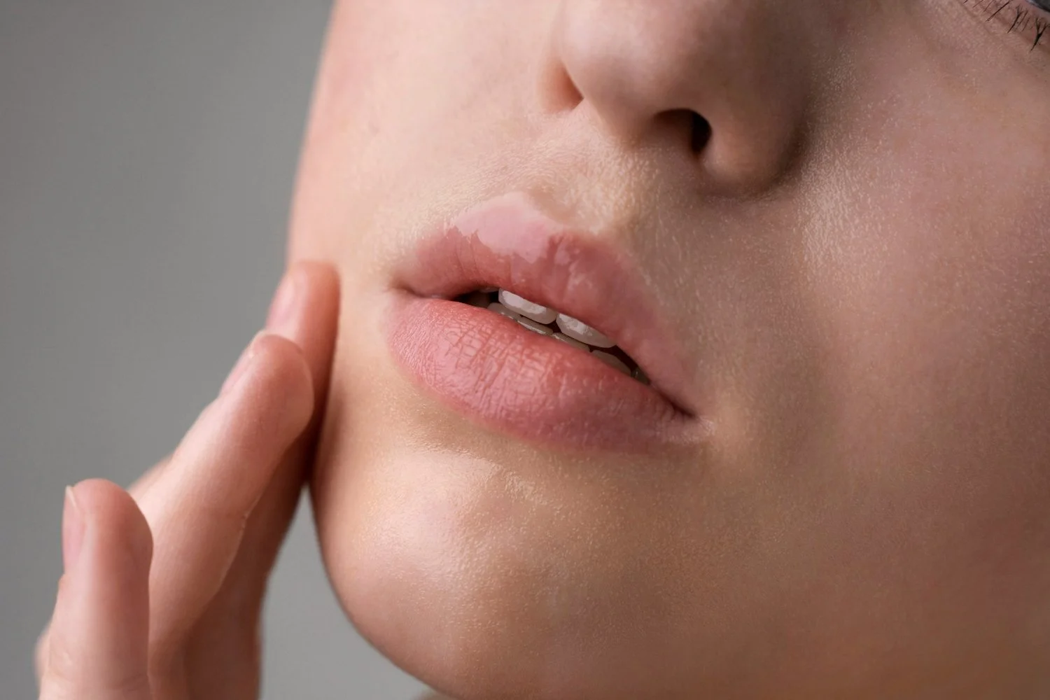 What You Need to Know About Lip Filler Treatments: A Guide to Plump, Natural Lips