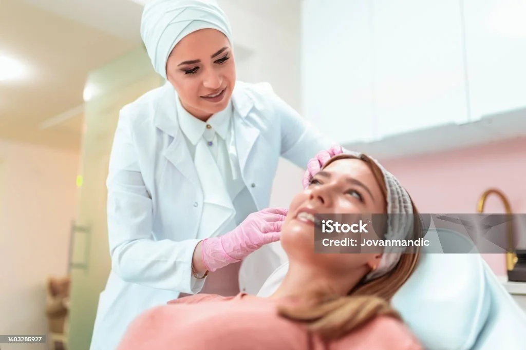 Microneedling