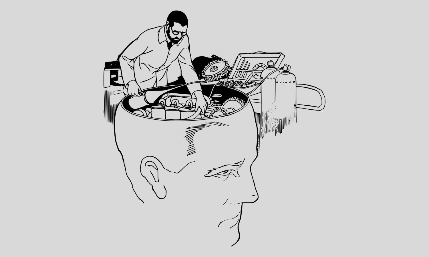 The Mandela Effect (and other peculiarities of memory)