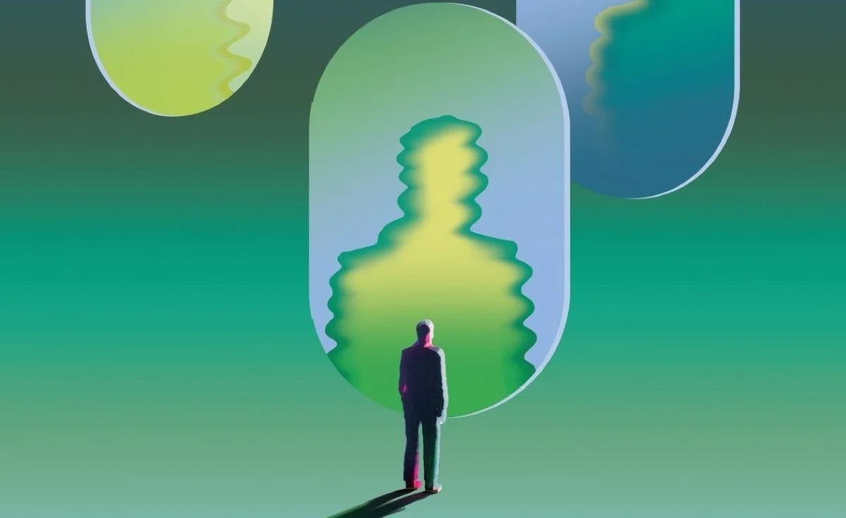 The brain, ‘terra incognita’