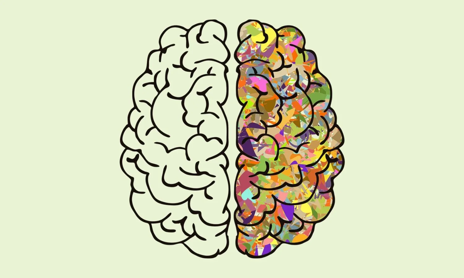 The virtue of forgetting