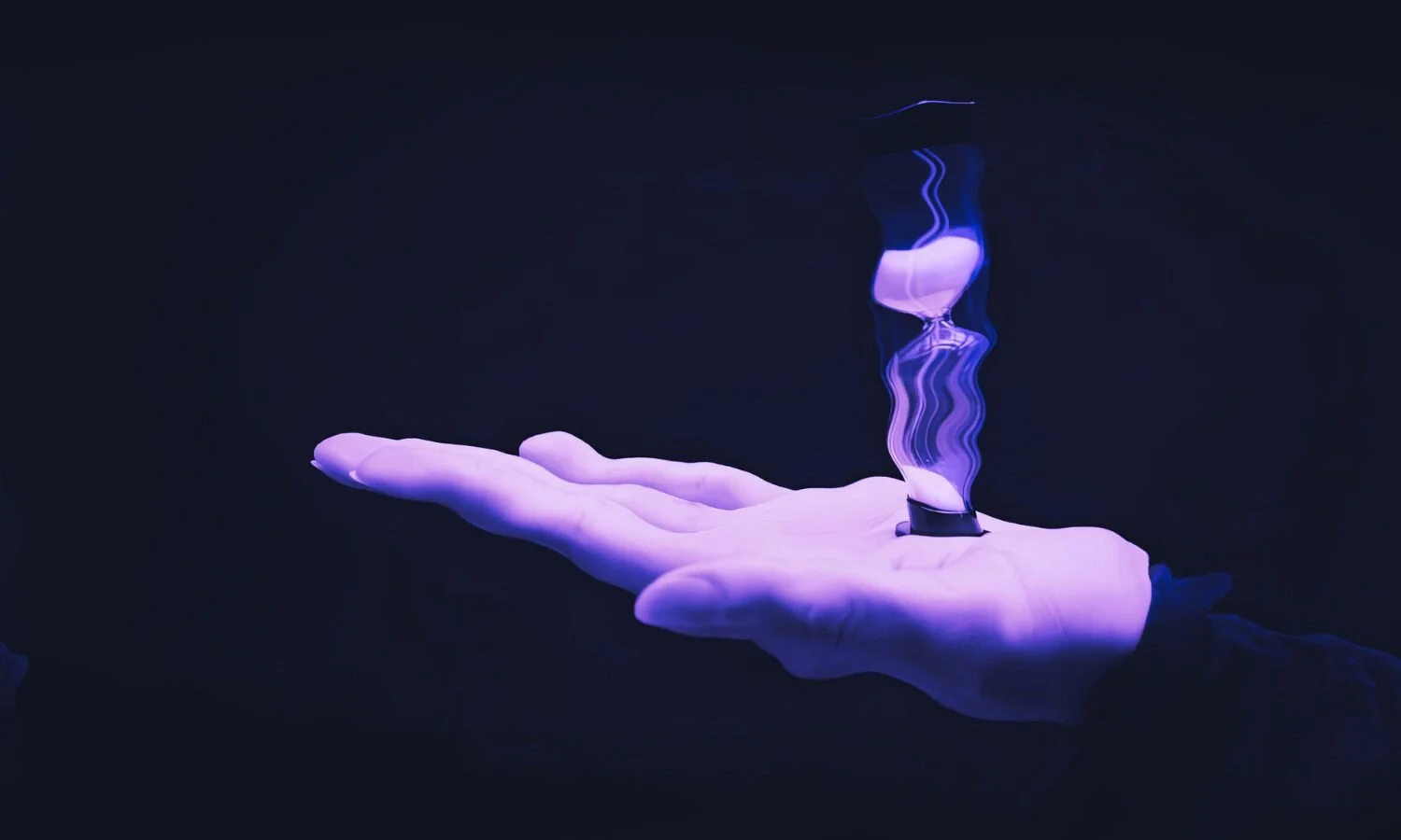 Time perception in dreams