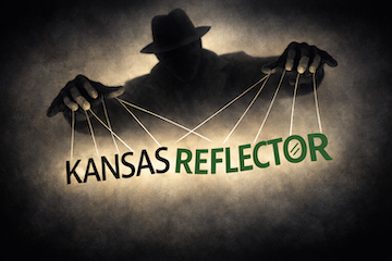 Quips don’t hide Kansas Reflector’s Dark Money questions