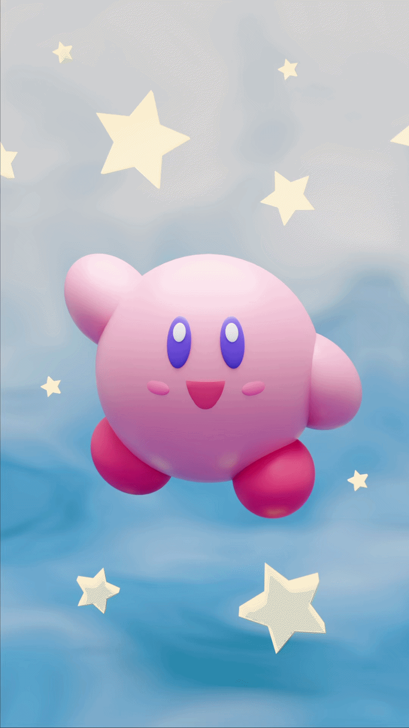 Day 13 - Kirby.gif