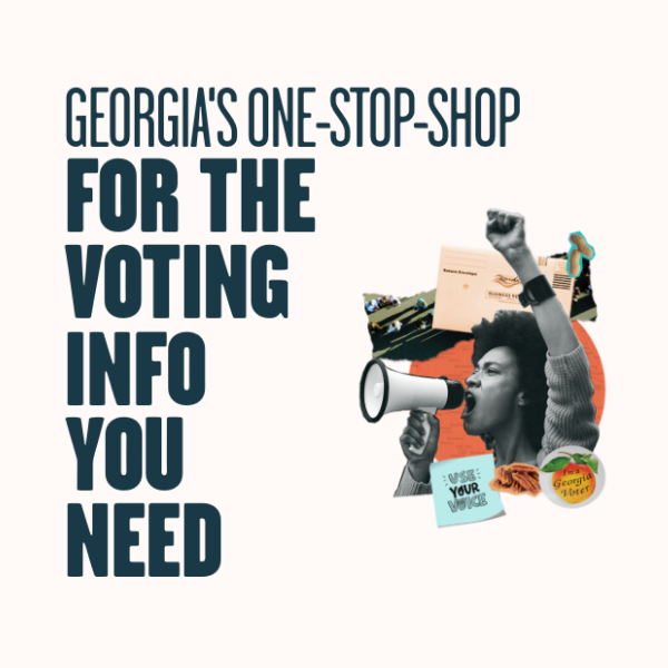 The Georgia Voter Guide