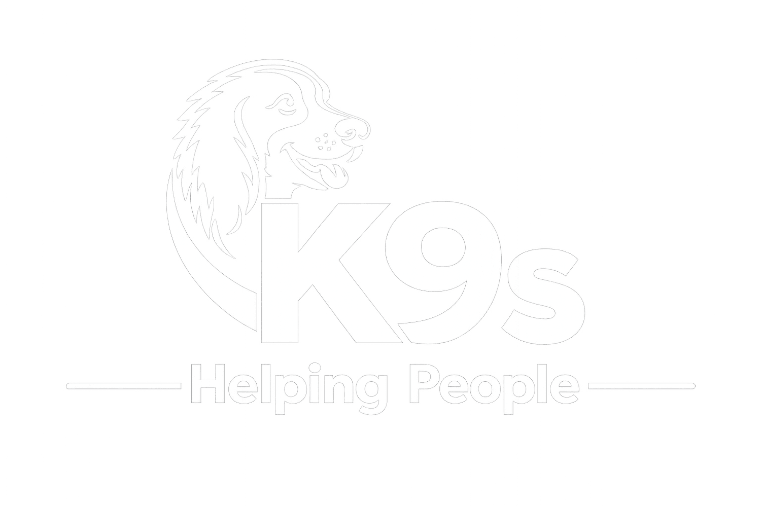 K9s Helping People