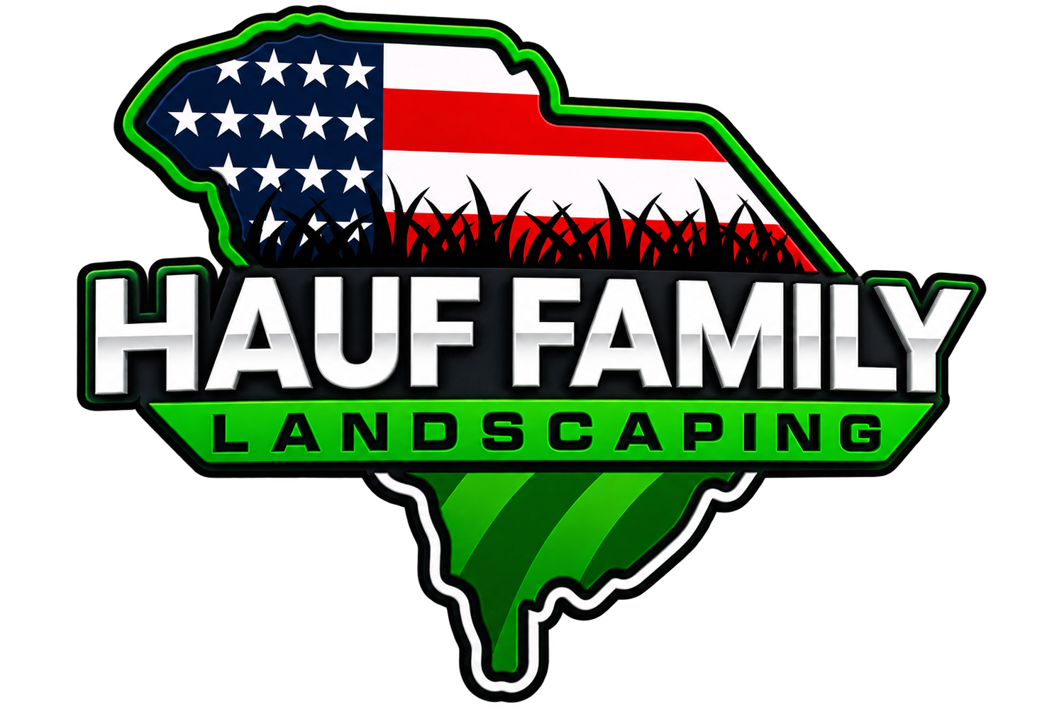 Hauf Family Landscaping 